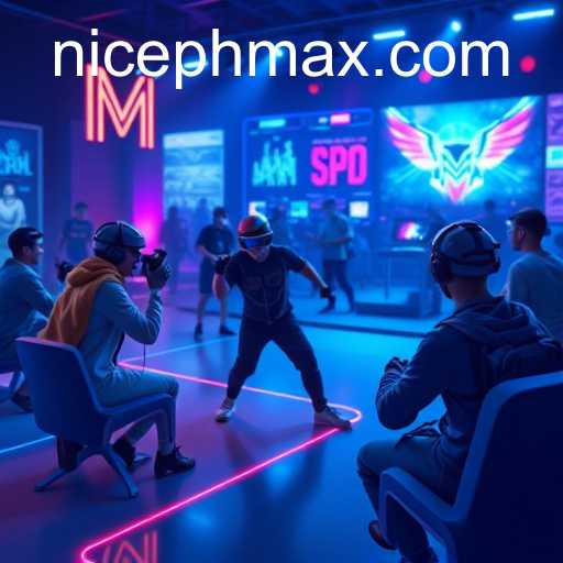 Emerging Trends in Online Gaming