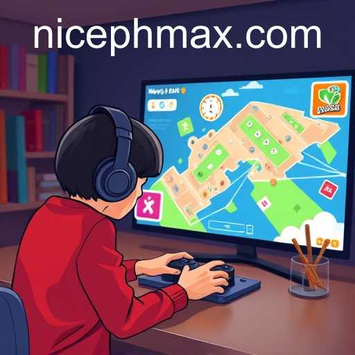 Gamifying Learning: NICEPH's Impact