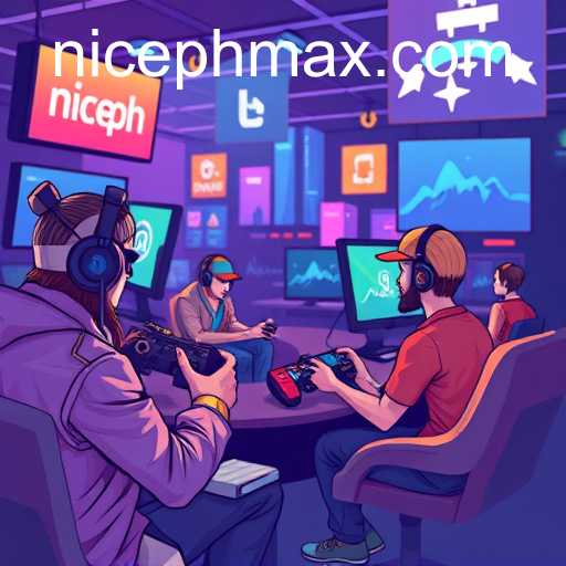 Digital Gaming Trends Shaping the Future