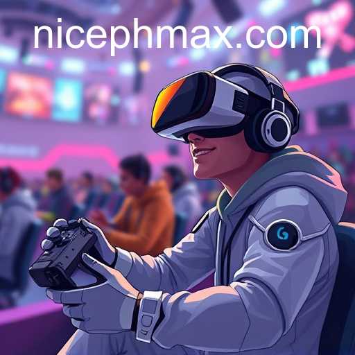 Gaming Trends and Innovations in 2025