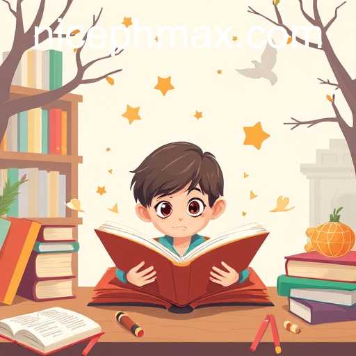 Exploring 'Reading Practice': Enhancing Skills and Enjoying Literature