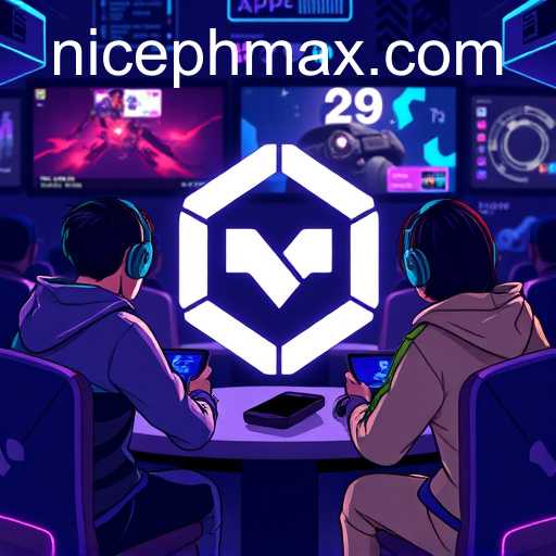 The Rise of NICEPH in Online Gaming