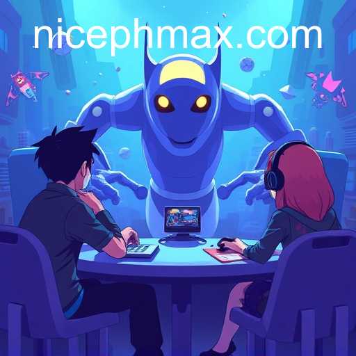 The Rise of Niceph: A New Gaming Phenomenon